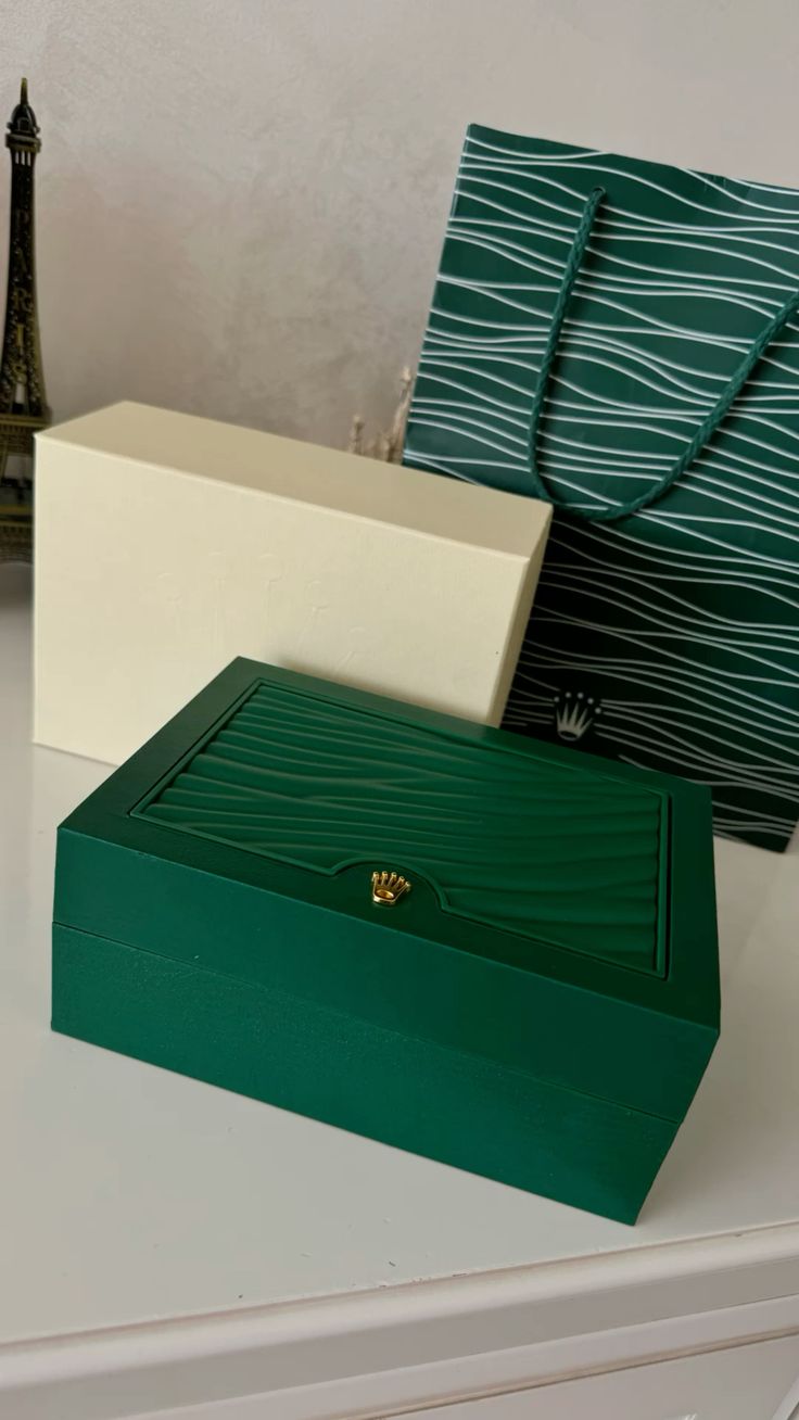 Rolex Premium Box