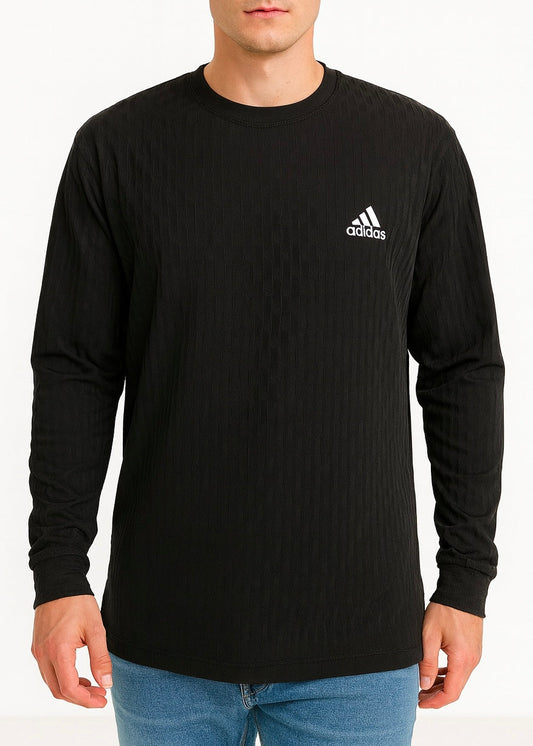 VELOCITY LONG-SLEEVE SHIRT