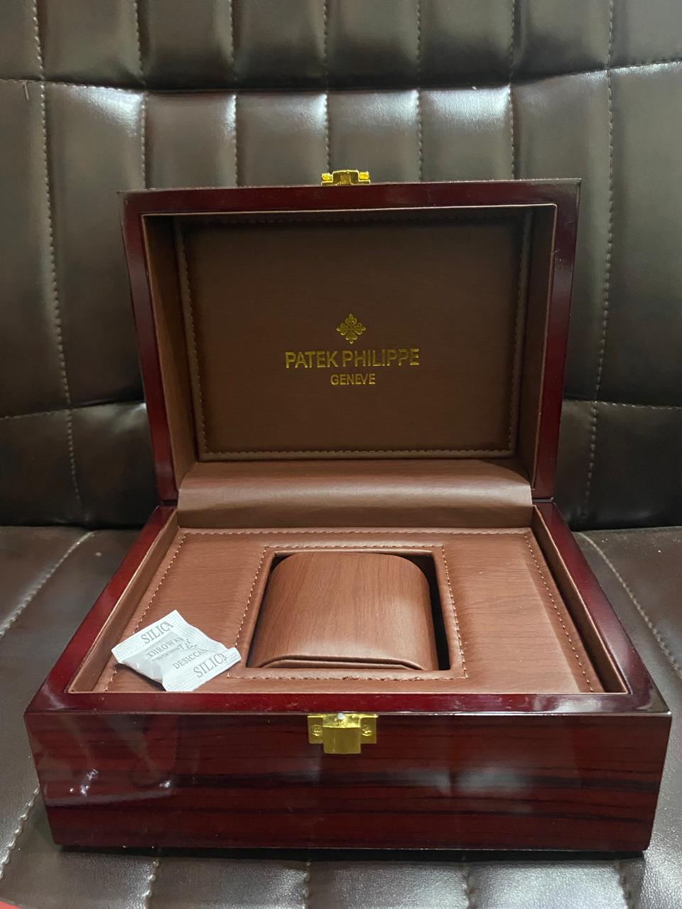 Patek Philippe Premium Box